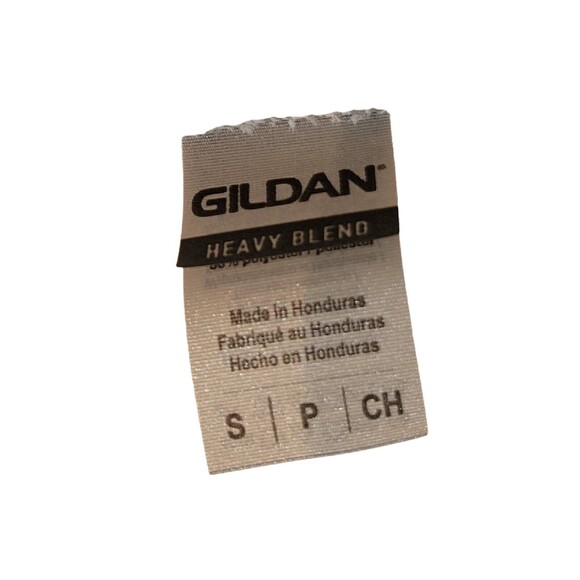 Cats Make Me Happy Sweatshirt Big B Cat Kitty Cat Lady SMALL - Picture 5 of 6